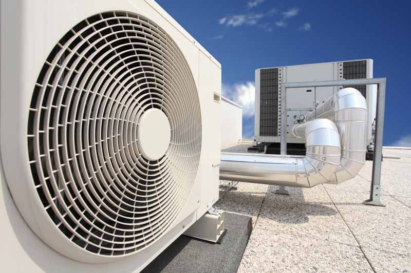 Top Residential Hvac Contractor